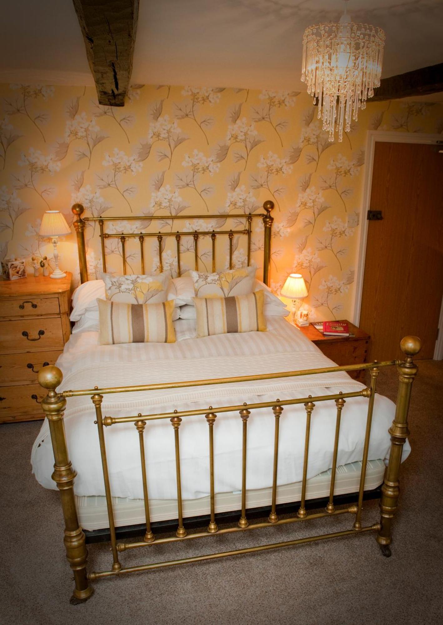 Littletown Farm Guest House Keswick  Exterior foto