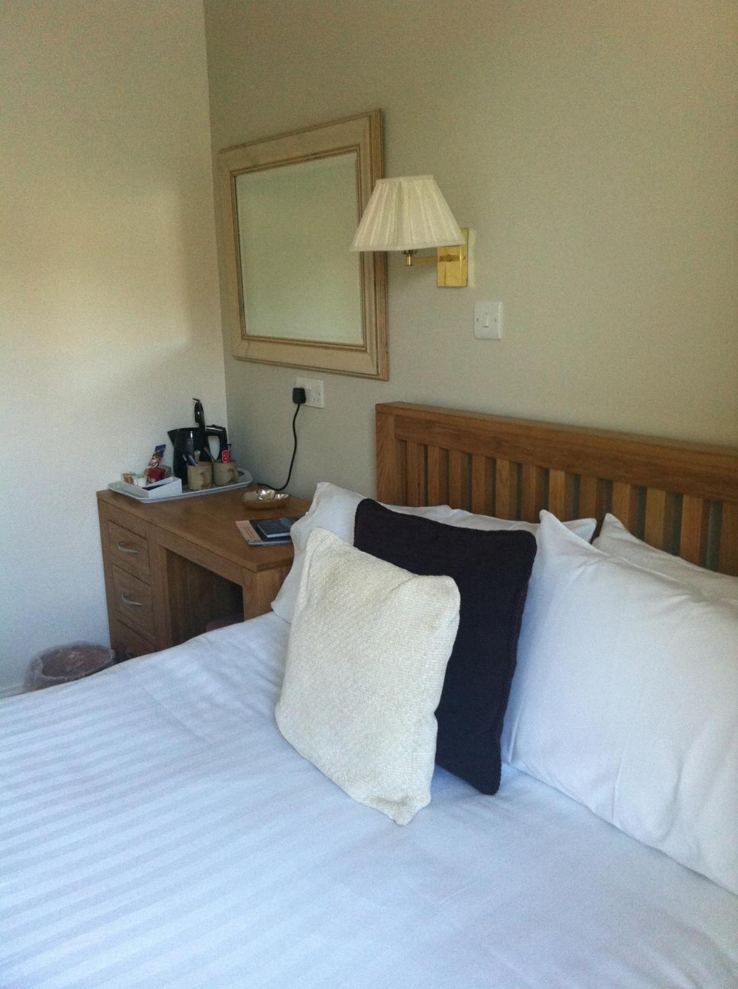 Littletown Farm Guest House Keswick  Exterior foto