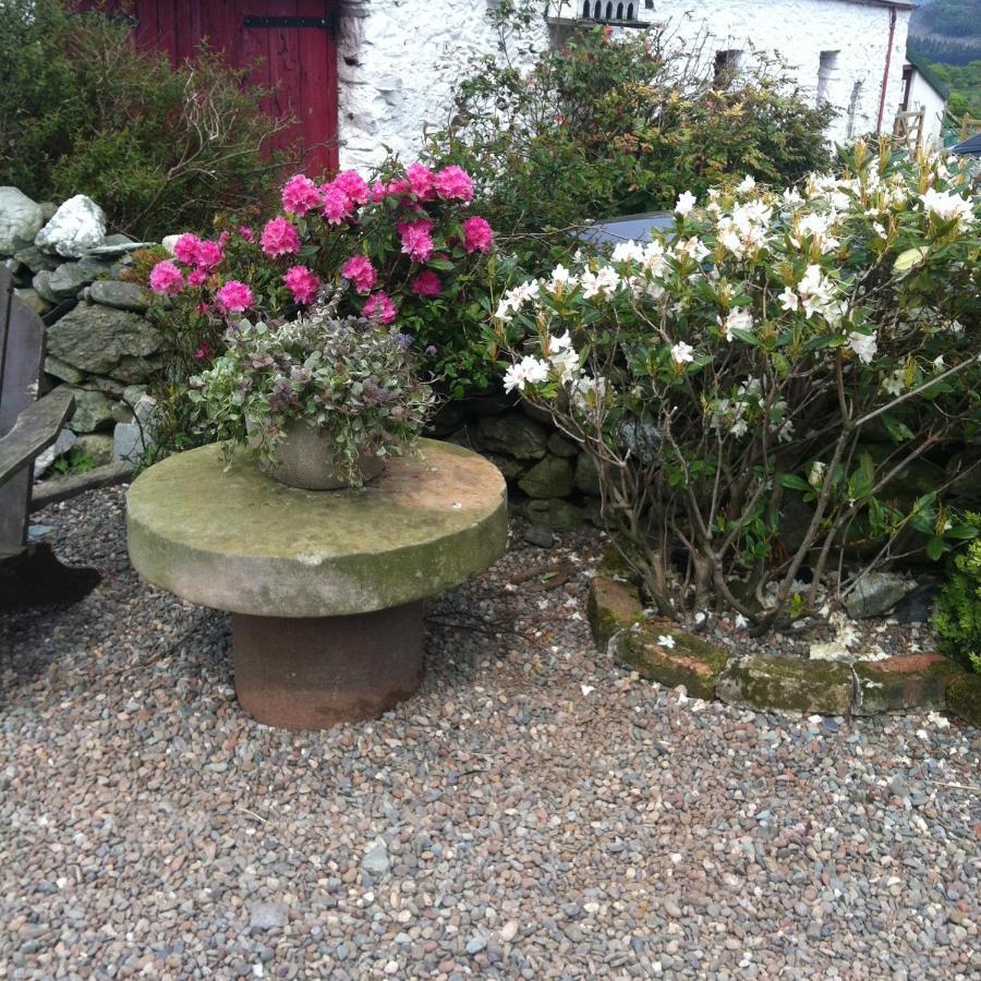 Littletown Farm Guest House Keswick  Exterior foto